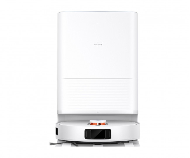 Робот-пилосос з вологим прибиранням Xiaomi Robot Vacuum X20 Pro